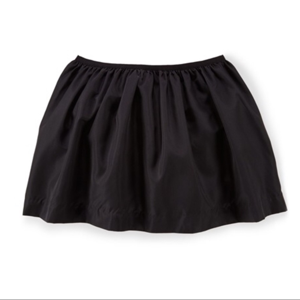NWT - Polo Ralph Lauren Girls Pull-On Skirt